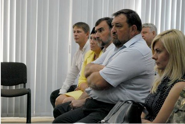 "Порошенківці" визначилися з кандидатурою на посаду мера Дніпродзержинська - фото 1