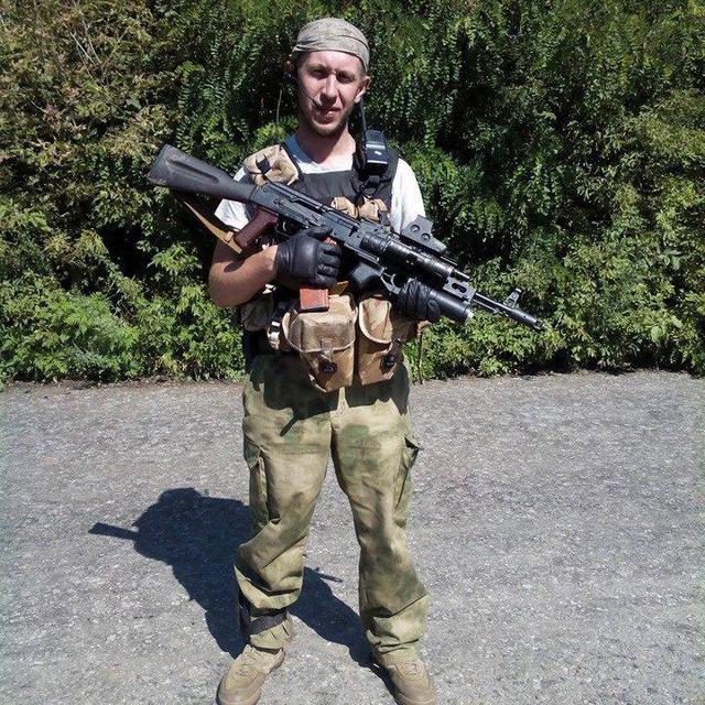 Боєць 80-ї бригади загинув в районі Щастя, підірвавшись на фугасі - фото 2