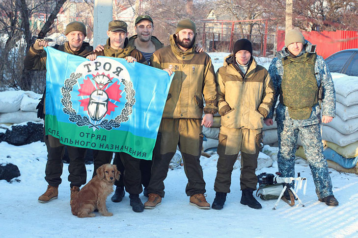 Підсумки тижня в "ДНР": Навіщо Сурков приїжджав на Донбас - фото 1