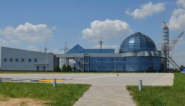 На території Запорізької області працює найбільша в країні та п’ята за потужністю в Європі вітрова електростанція - фото 8