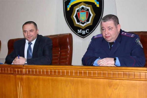 На Дніпропетровщині призначили нових керівників поліції перед самою атестацією - фото 2