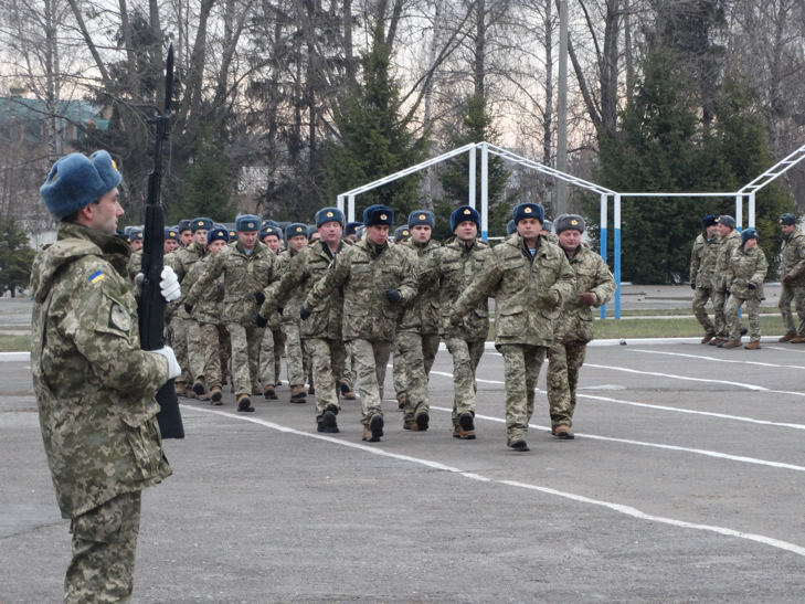 Легендарні частини нашої Армії: 8-й окремий полк спецпризначення - фото 24