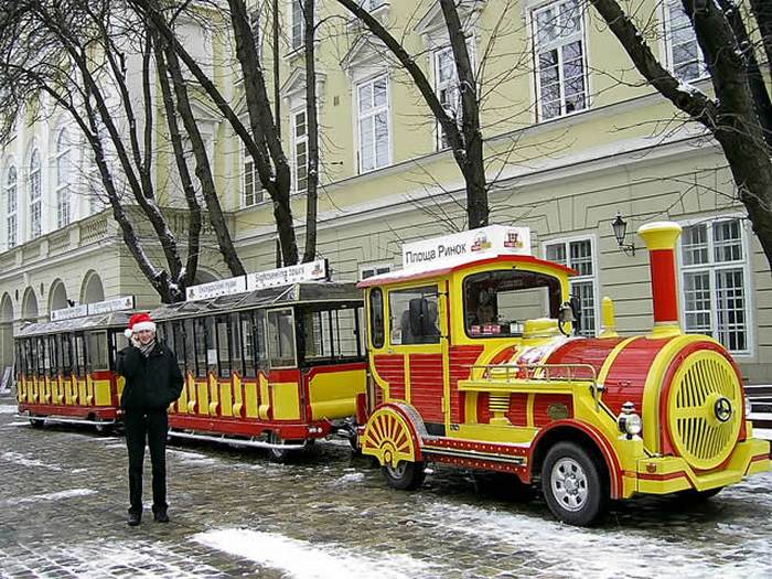 Сім ідей святкування Дня Святого Валентина у Львові - фото 4