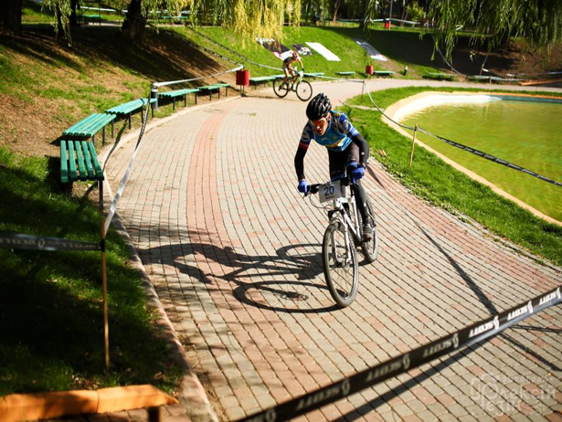 Чемпіонат України з велоспорту відбувся в Кам'янці-Подільському - фото 6