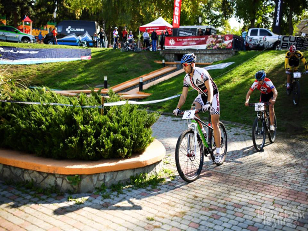 Чемпіонат України з велоспорту відбувся в Кам'янці-Подільському - фото 2
