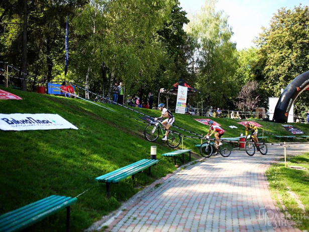 Чемпіонат України з велоспорту відбувся в Кам'янці-Подільському - фото 3