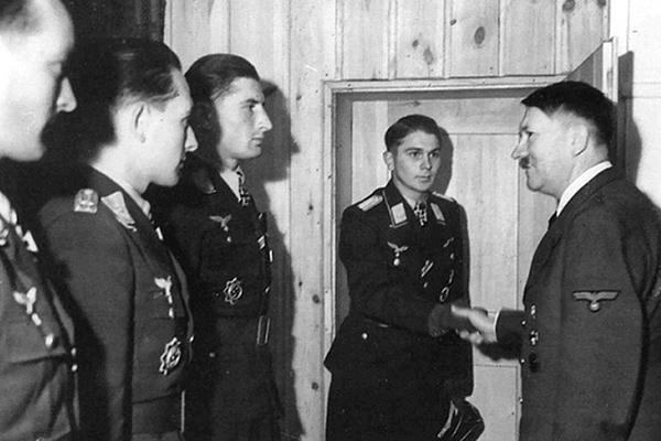 73 роки тому Адольф Гітлер приїхав у Вінницю, щоб програти війну - фото 8