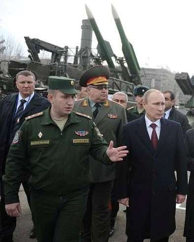 Розвідники показали російських генералів, які воюють на Донбасі  - фото 5