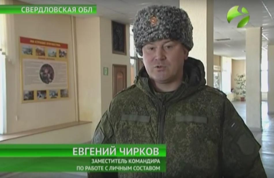 Розвідники показали російських генералів, які воюють на Донбасі  - фото 4