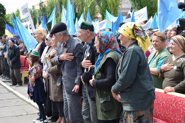 Кримськотатарська автономна республіка вітає вас: незабаром - фото 4