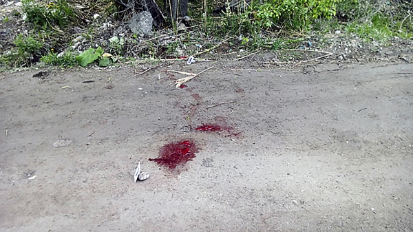 У дніпродзержинській промзоні перестрілка: є загиблий і поранені - фото 2