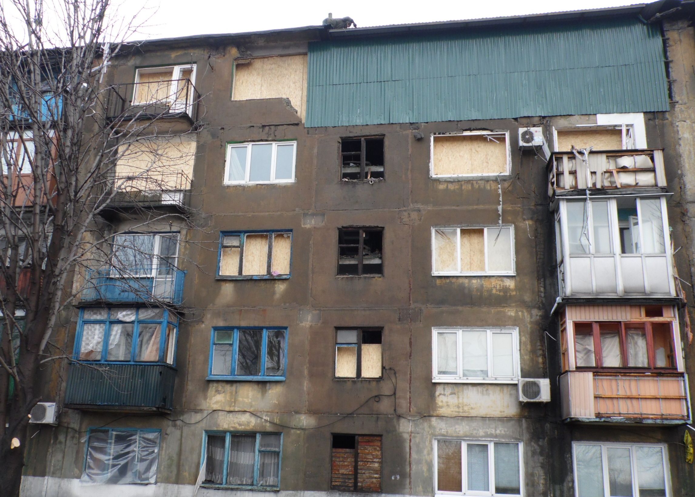 Постраждалі від вибуху газу на Донеччині отримають квартири та компенсацію (ФОТО) - фото 2