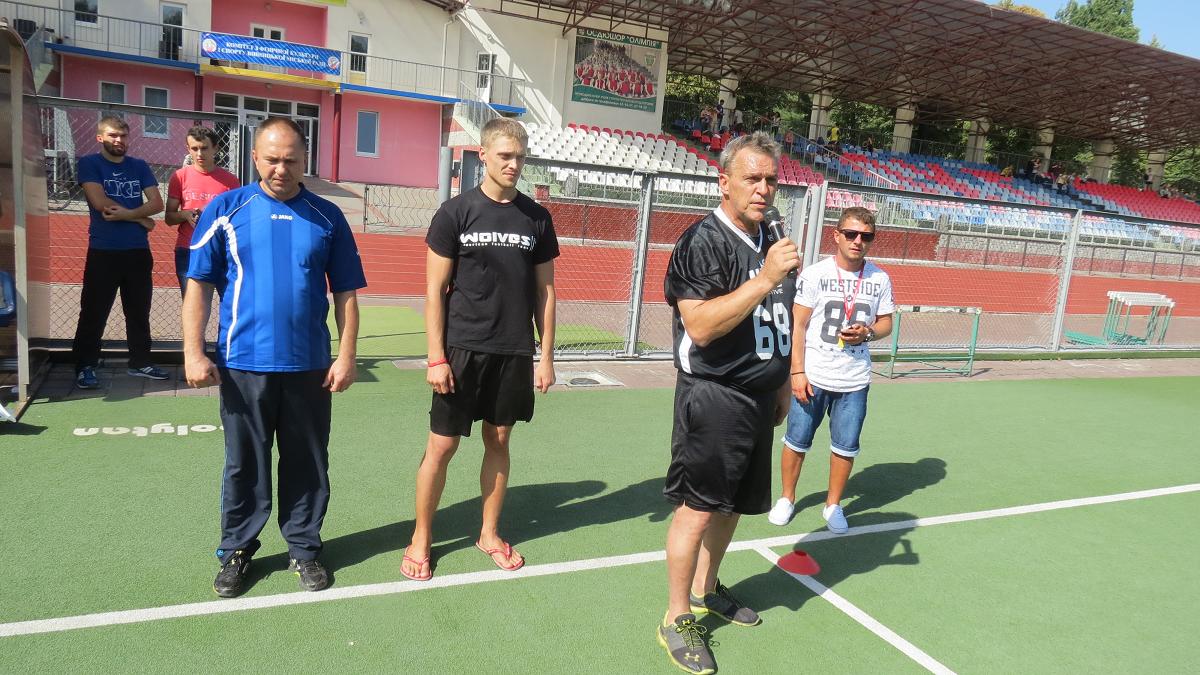 Американський тренер “Вовків” планує залишитися у Вінниці назавжди - фото 2