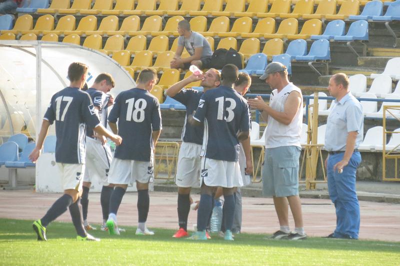 ФК “Вінниця” продовжив переможну серію в Кубку України - фото 10