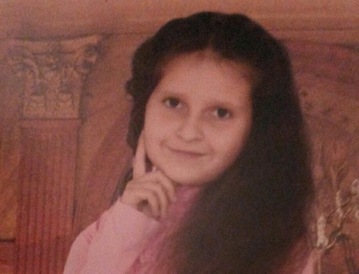 У Львові під час прогулянки зникла 13-річна дівчинка - фото 1