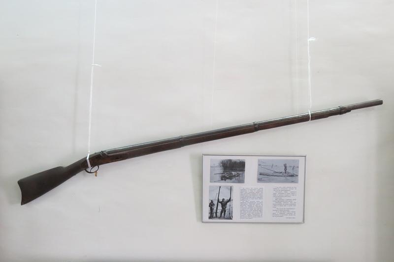 Вінницький краєзнавчий музей “озброївся” - фото 4