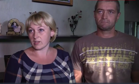Батьки підлітка, затриманого "МГБ ДНР", благають звільнити їх сина - фото 1