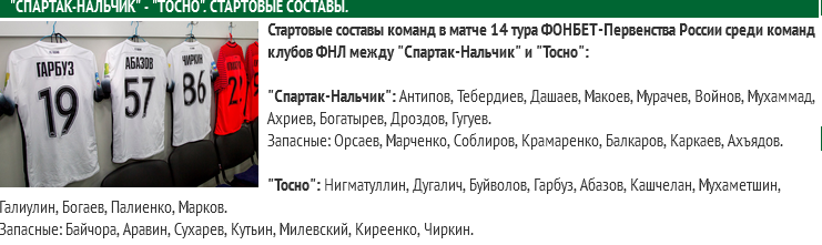 Мілевського не випустили на поле в матчі російської Першої ліги - фото 1