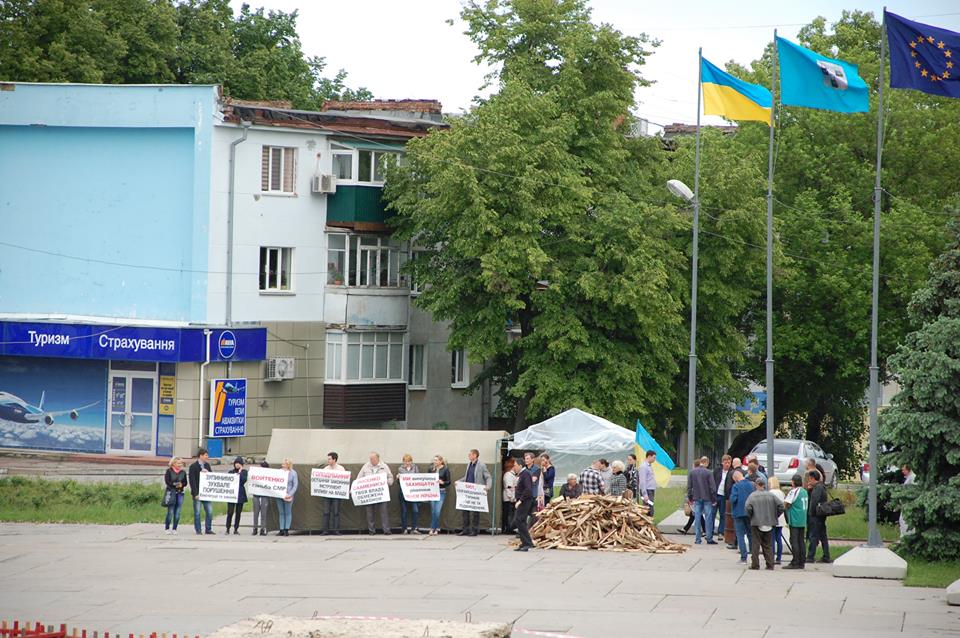 Повстання "жуків": Чи захлинеться протест чиновників проти сумського мера - фото 4