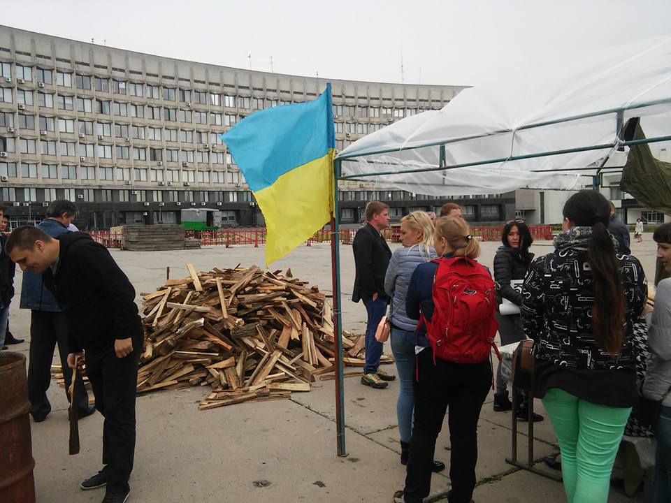 Повстання "жуків": Чи захлинеться протест чиновників проти сумського мера - фото 2