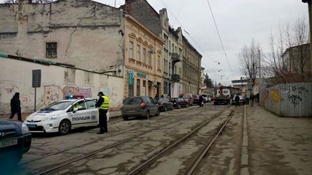 У Львові відновлено рух трамваїв №5 та №6 - фото 1