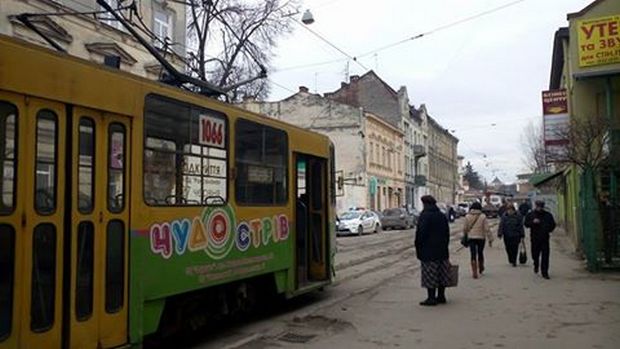 У Львові відновлено рух трамваїв №5 та №6 - фото 2