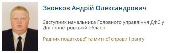 Керівники дніпропетровської податкової "задекларували" дуже забезпечених дружин (ФОТО) - фото 4