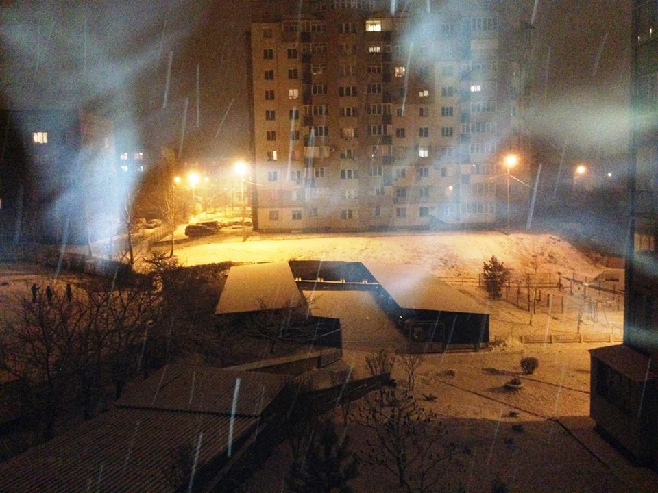  Снігу не вдалося застати зненацька сумських комунальників  - фото 2