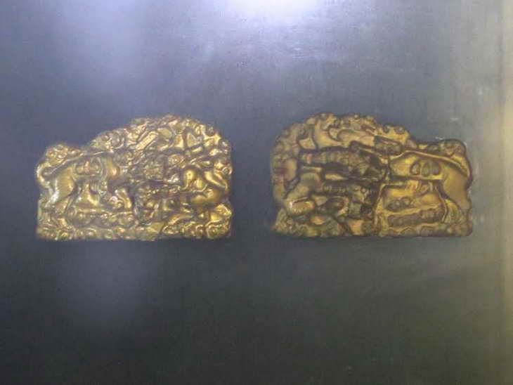 Скільки важить і коштує золота колекція Запорізького музею вам нізащо скажуть - фото 4