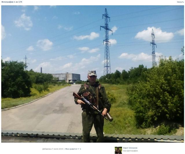Стало відомо, де окупанти з Росії ховають "Гради" на Донбасі (ФОТО) - фото 18