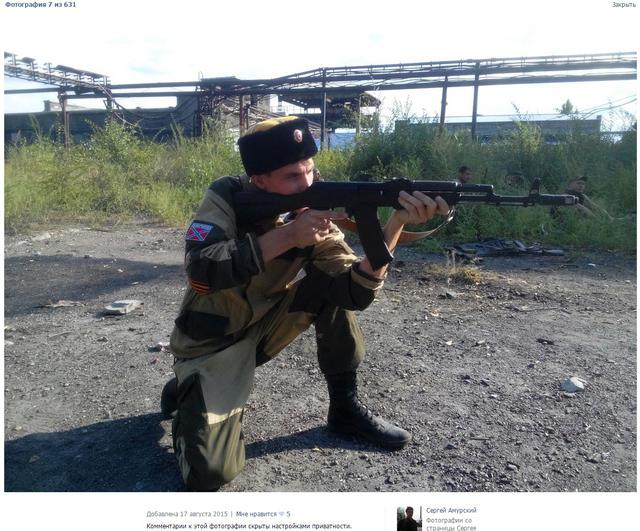 Стало відомо, де окупанти з Росії ховають "Гради" на Донбасі (ФОТО) - фото 27