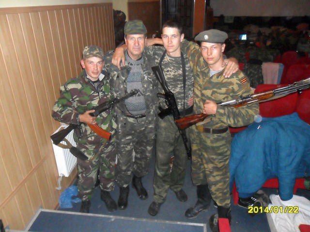 Стало відомо, де окупанти з Росії ховають "Гради" на Донбасі (ФОТО) - фото 8