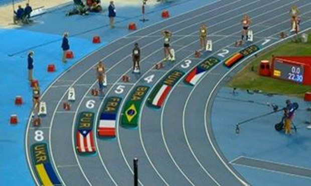 Титулована запорізька багатоборка полишає бразильську Олімпіаду - фото 2