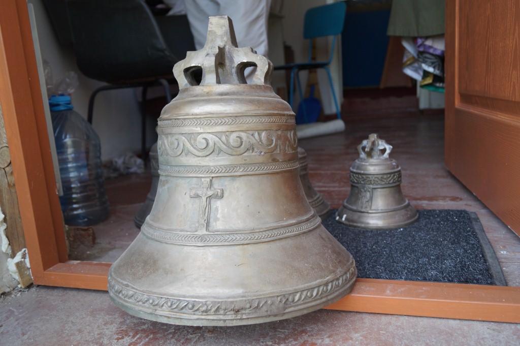 Під Запоріжжям вкрали церковні дзвони, на які збирали всім селом - фото 2