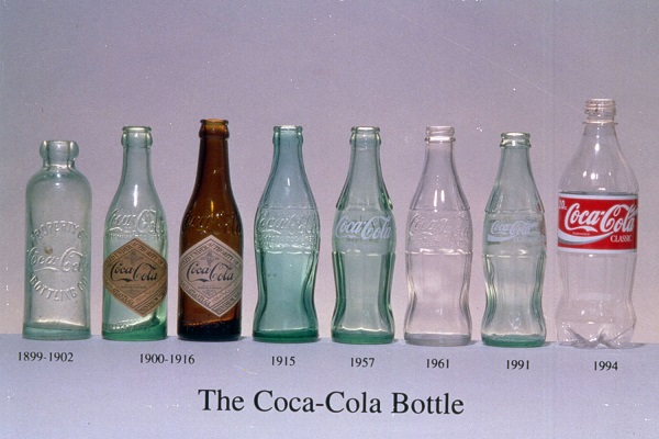 Цікаві факти, міфи та еволюція бренду Coca-Cola (ФОТО, ВІДЕО) - фото 4