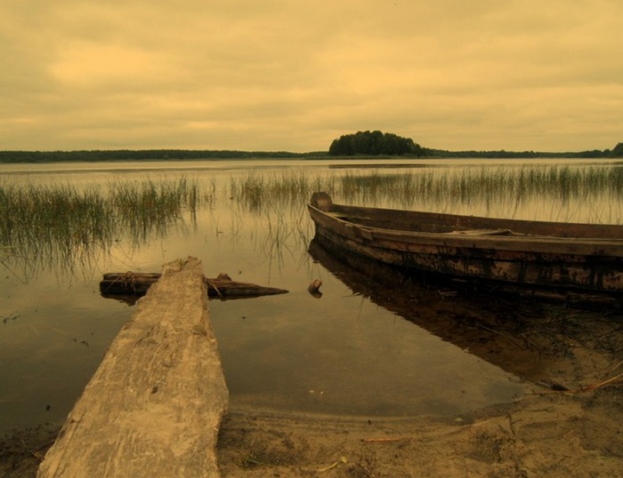 Топ-8 неймовірно казкових Шацьких озер - фото 3