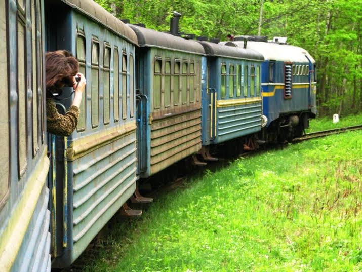 Чи відновить роботу єдина у Східній Європі пасажирська вузькоколійка - фото 2