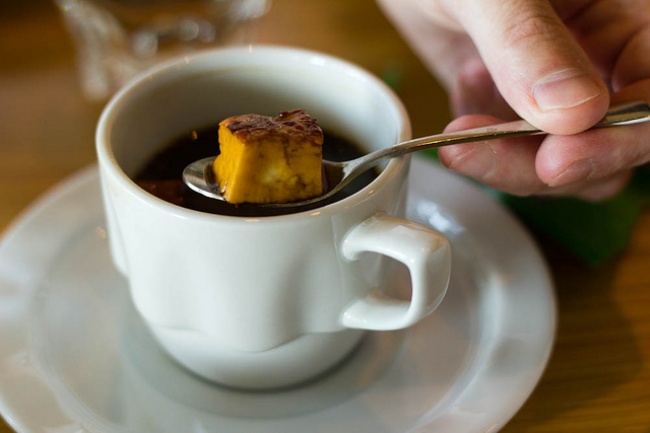 Найнеймовірніша кава у світі: з часником, сиром чи жовтком  - фото 2
