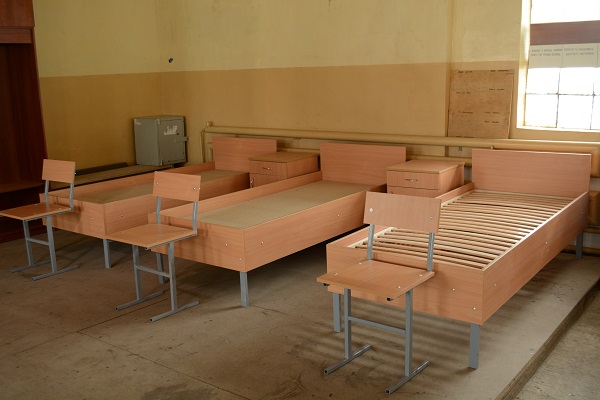 У військовій частині на Дніпропетровщині створили унікальний меблевий цех - фото 4