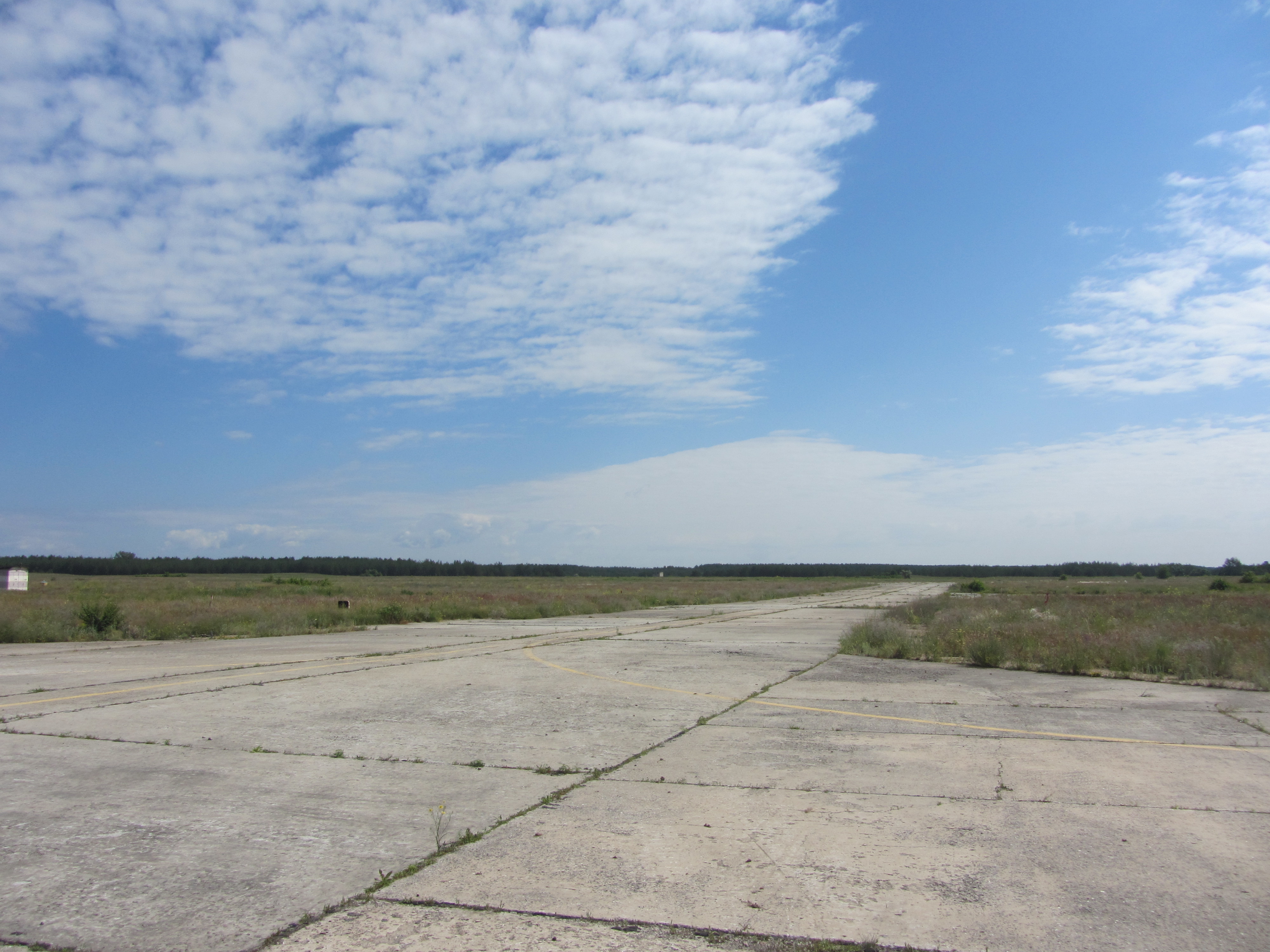 Аеропорт Сєвєродонецька: як занедбане летовище зробити повітряною брамою (ФОТО) - фото 5