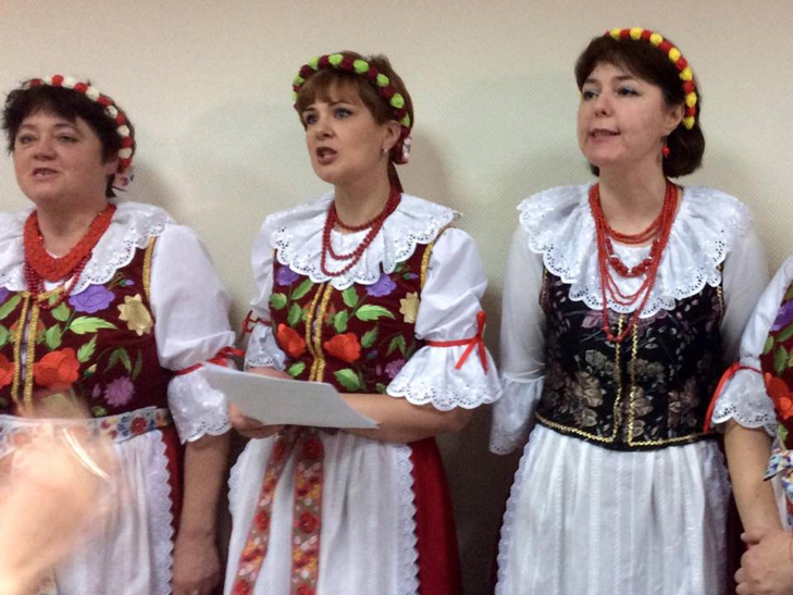 Навіщо українцям польська історія розповіли у Хмельницькому - фото 5
