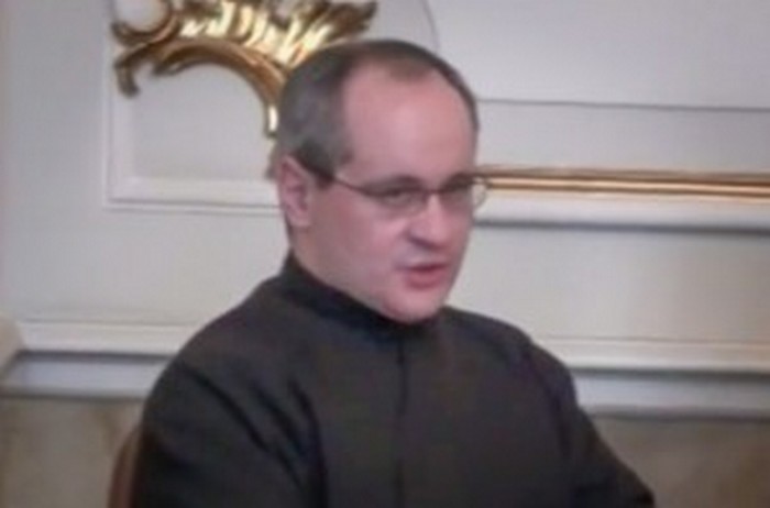 Священик УГКЦ звинуватив Садового у роботі на Москву - фото 1