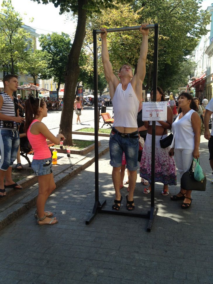 Літні гроші: Як Одеса заробляє на туристах - фото 1