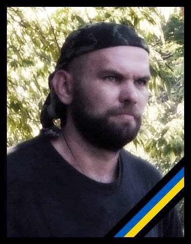 Запорізький боєць загинув під Донецьким аеропортом - фото 2