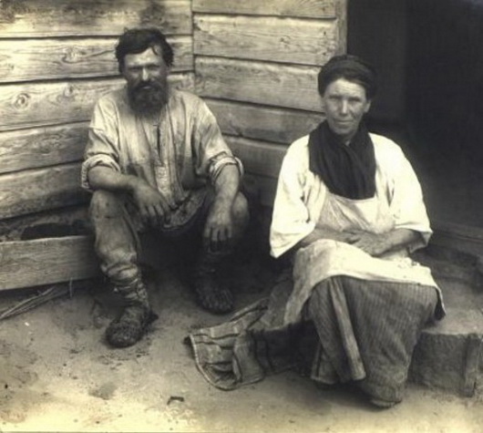 Старі фотографії: Які люди жили на Чернігівщині 100 років тому - фото 4
