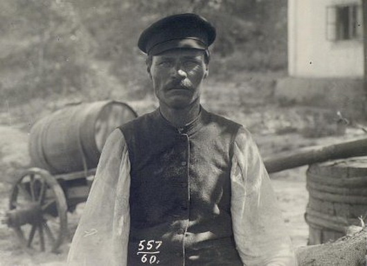 Старі фотографії: Які люди жили на Чернігівщині 100 років тому - фото 2