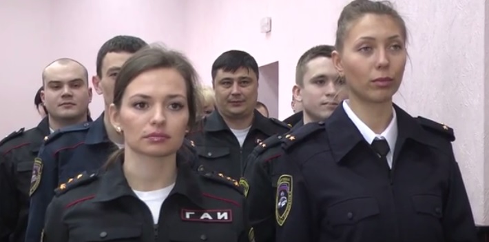 Клятву вірності терористам "ДНР" принесли 540 осіб - фото 3