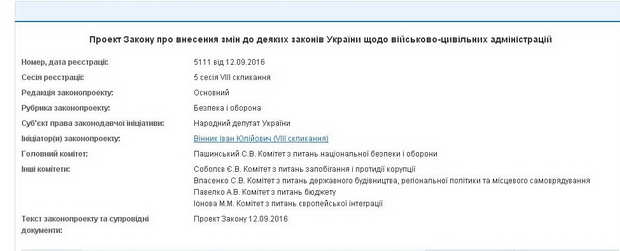 У Раді зареєстрували законопроект про військово-цивільну адміністрацію для Херсонщини - фото 1