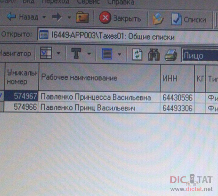 Люцифер та Кілька: на Росії батьки знущаються з дітей за допомогою дивних імен  - фото 1