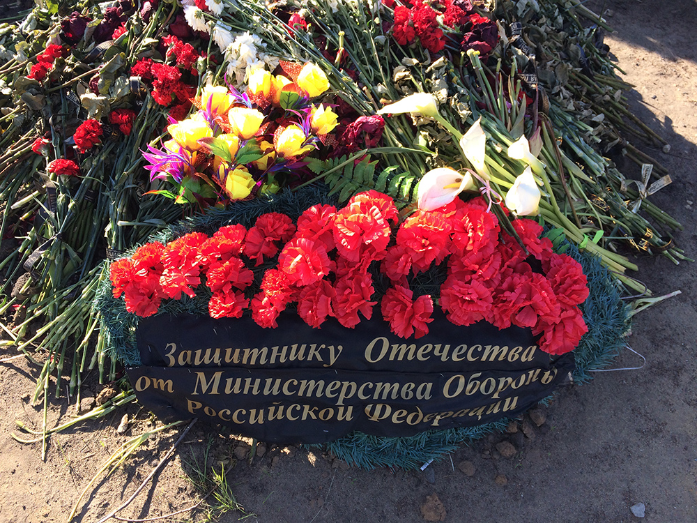 Російський блогер оприлюднив повне розслідування загибелі російських ГРУшників на Донбасі (ФОТО) - фото 21